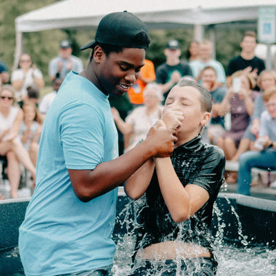 The ROI of Relational Ministry