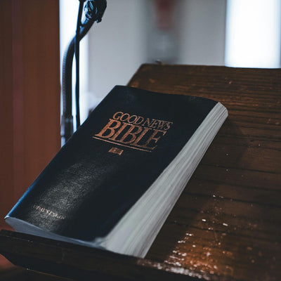 Your Students Can Preach by Next Week...