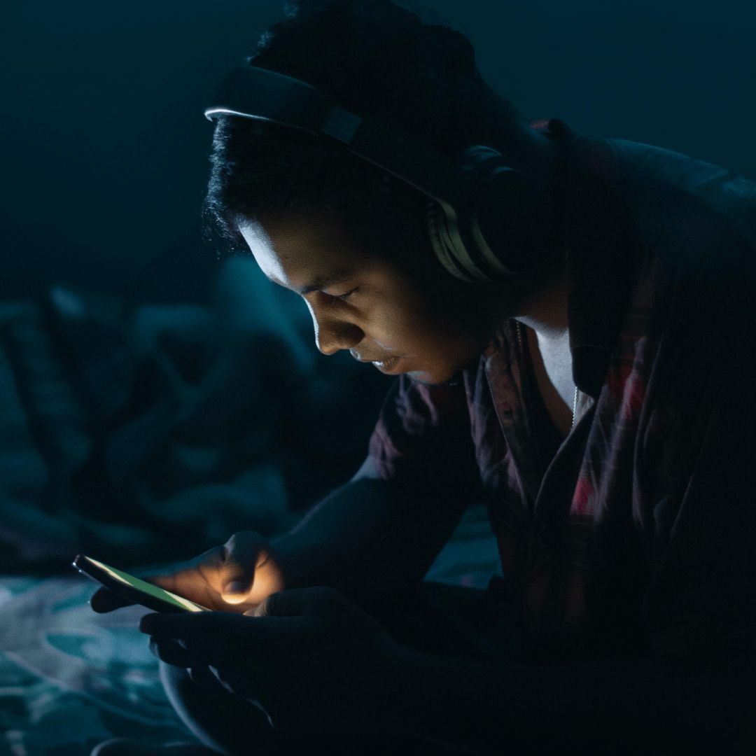 TikTok is Discipling Your Students. Here's How to Fight Back.