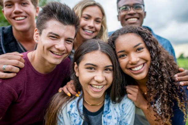 Accounting for Diversity in Urban Youth Ministries: Embracing Every Individual - Reframeyouth