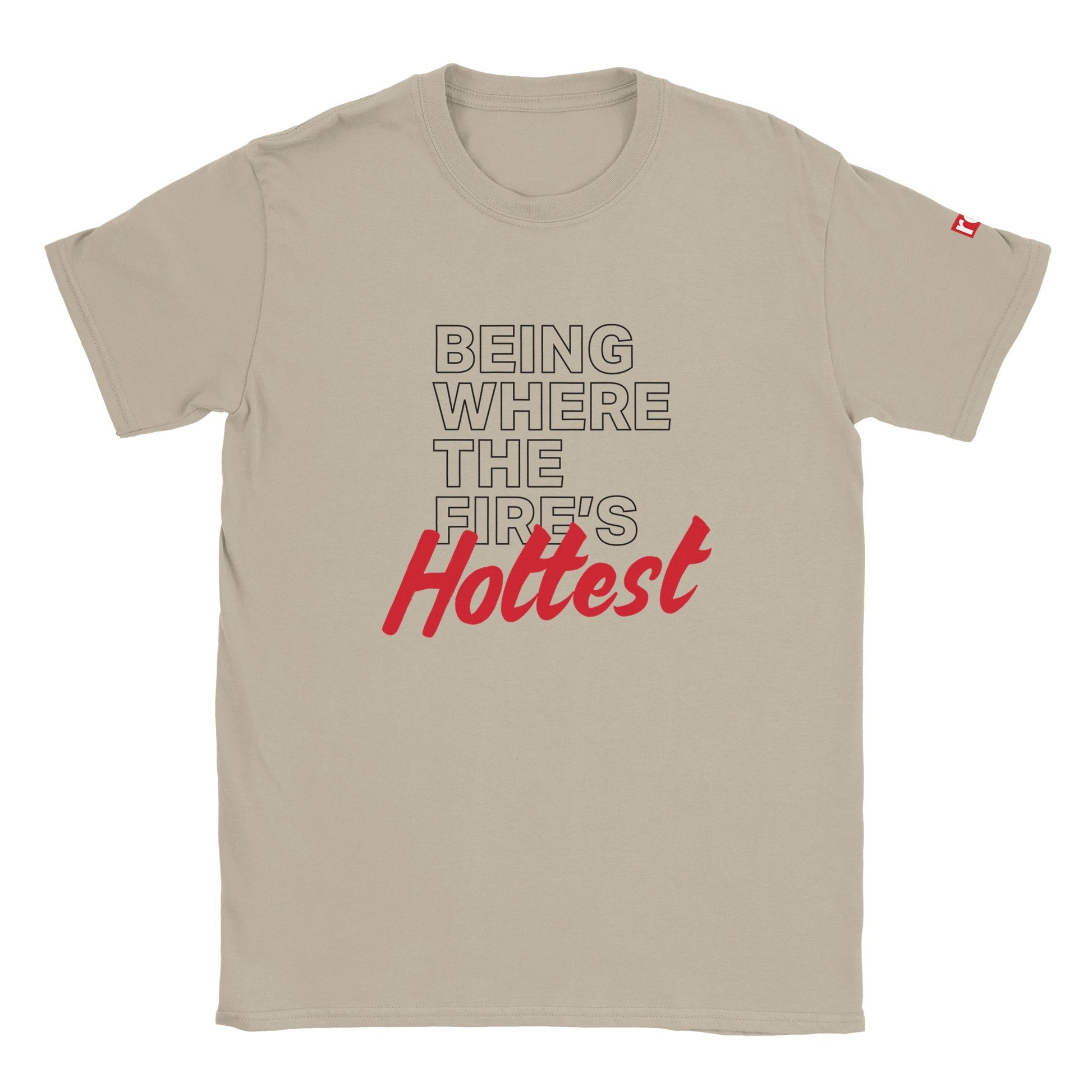 BWTFH T-Shirt - Reframeyouth
