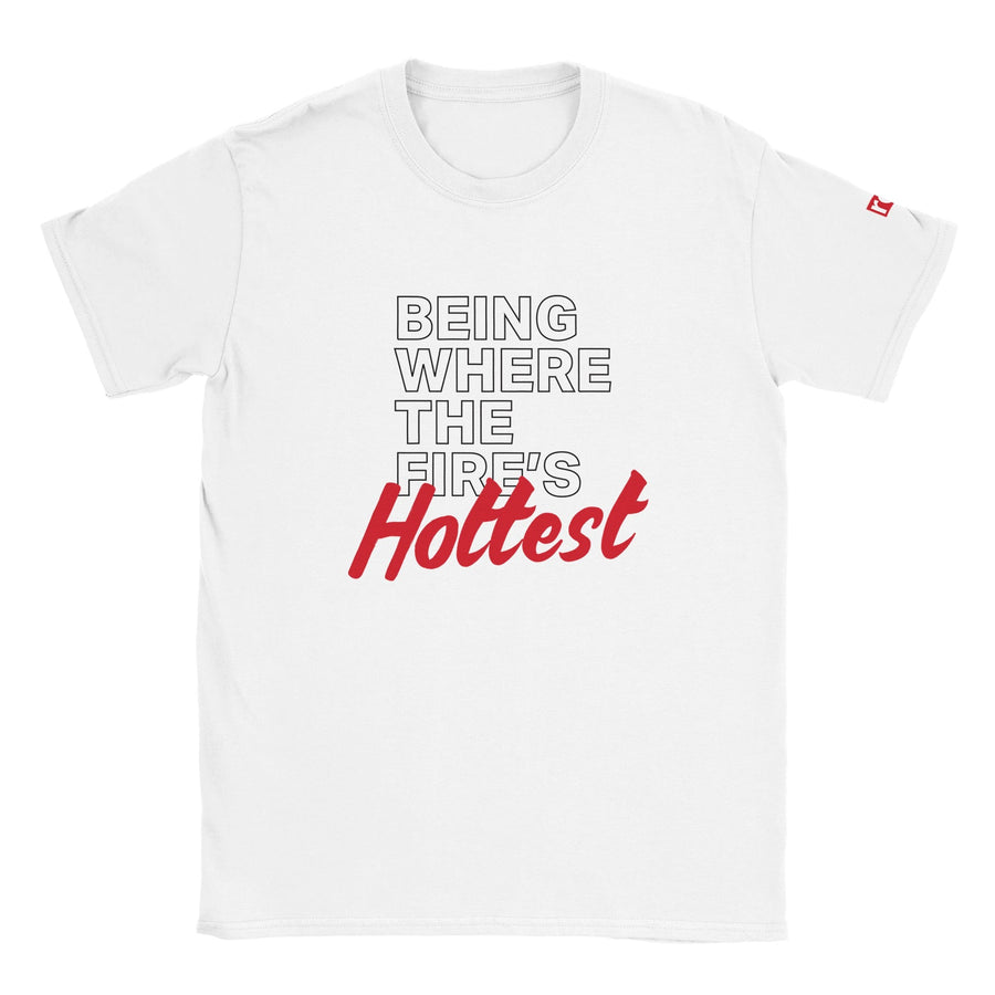 BWTFH T-Shirt