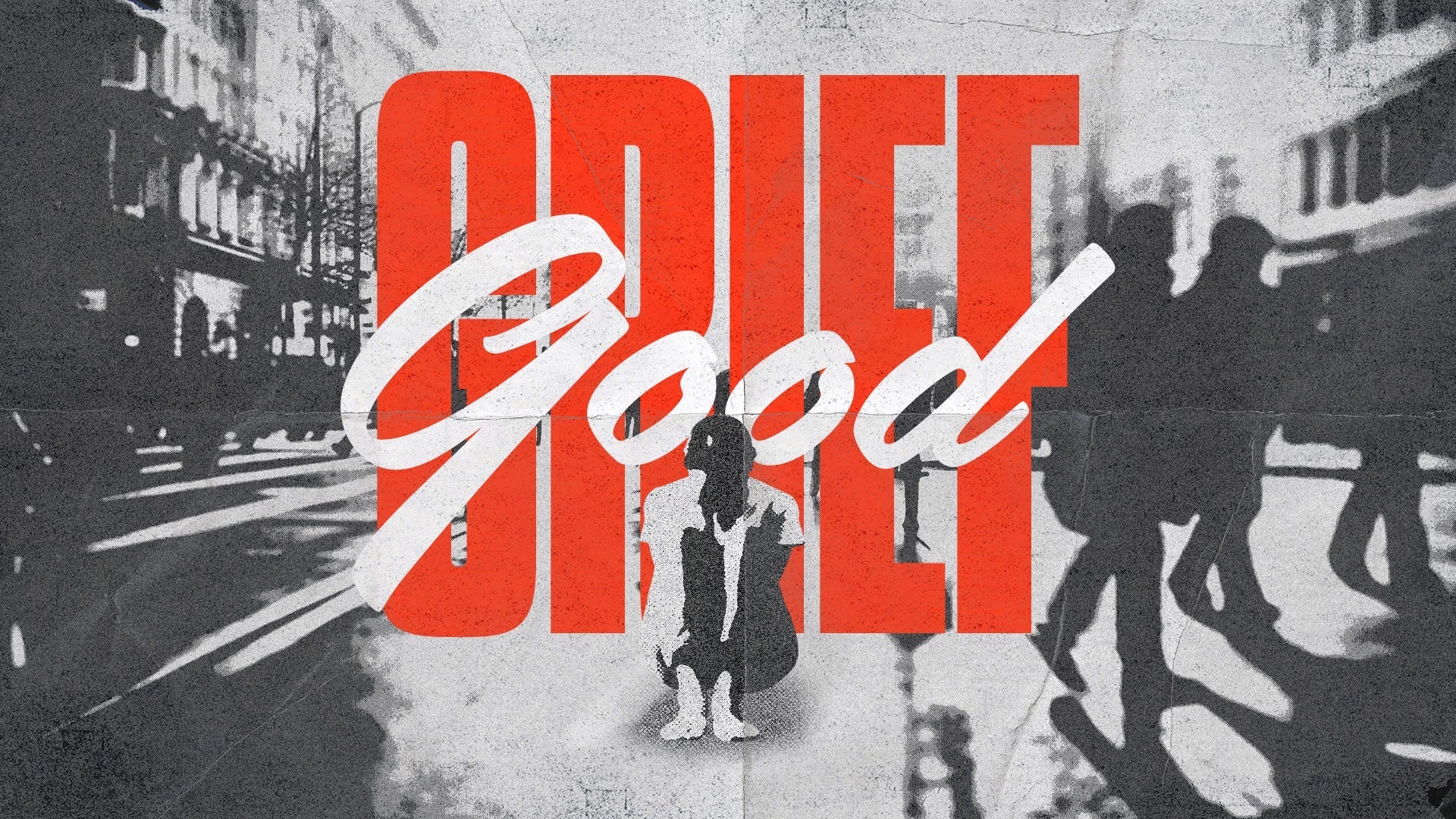 Good Grief - Reframeyouth