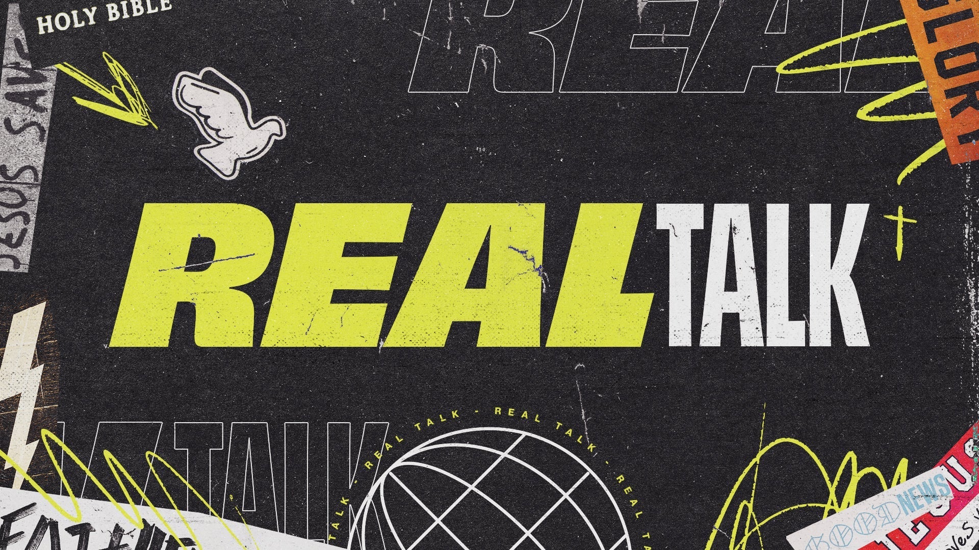 Real Talk - Reframeyouth