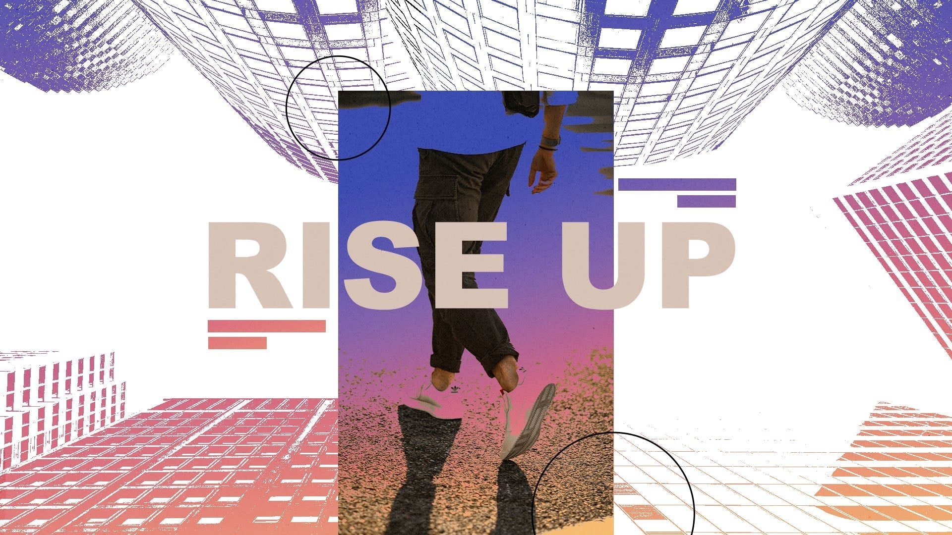 Rise Up - Reframeyouth