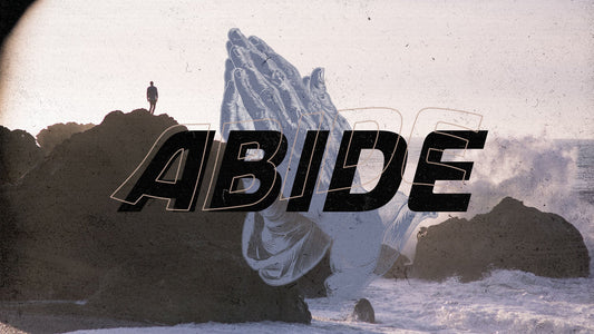 Abide - Reframeyouth