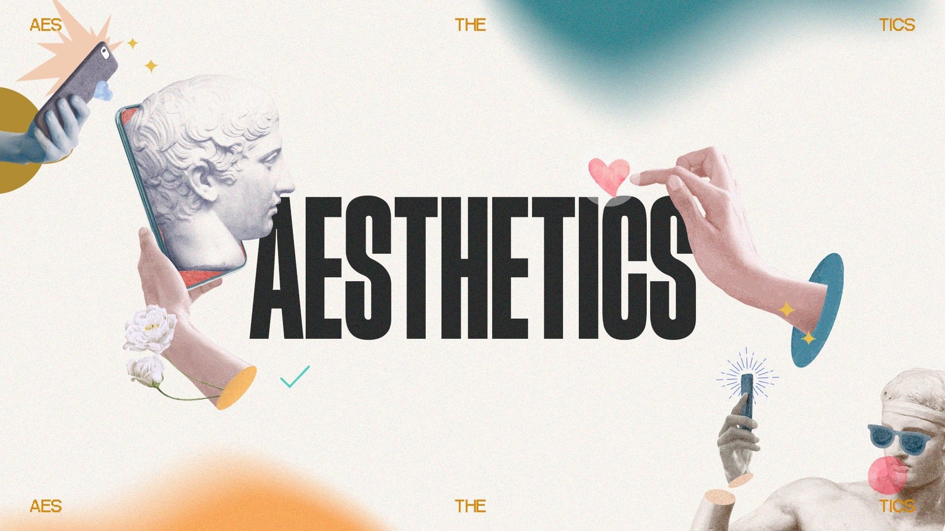 Aesthetics - Reframeyouth