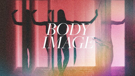 Body Image - Reframeyouth