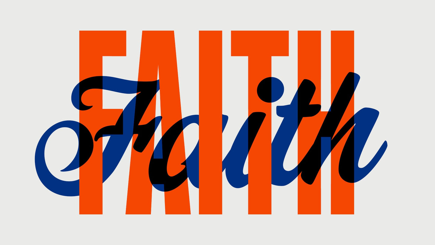 Faith - Reframeyouth