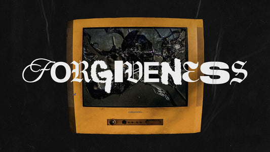 Forgiveness - Reframeyouth