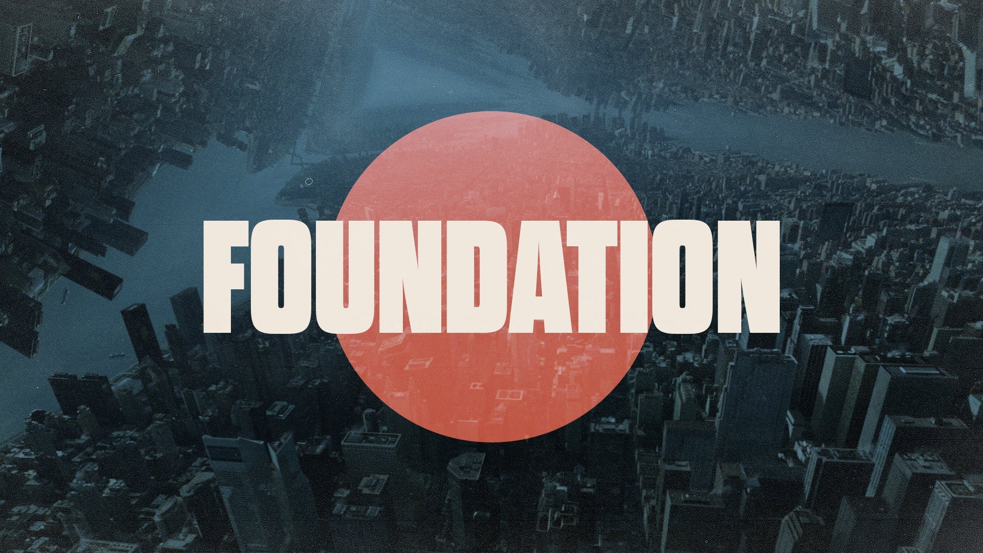 Foundation - Reframeyouth