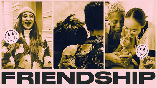 Friendship - Reframeyouth