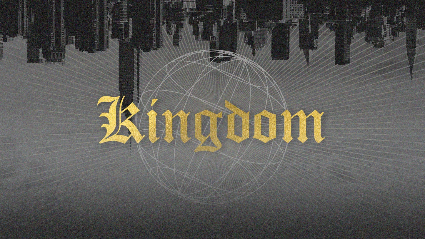 Kingdom - Reframeyouth