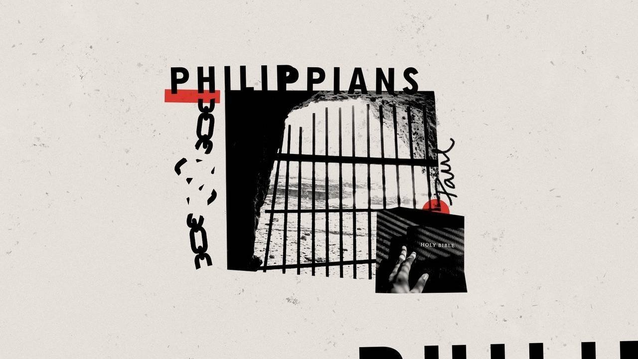 Philippians - Reframeyouth