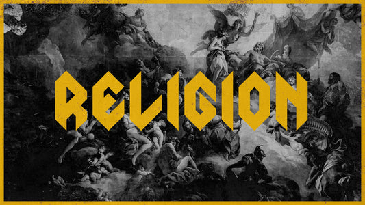Religion - Reframeyouth