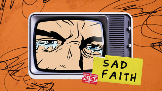 Sad Faith - Reframeyouth