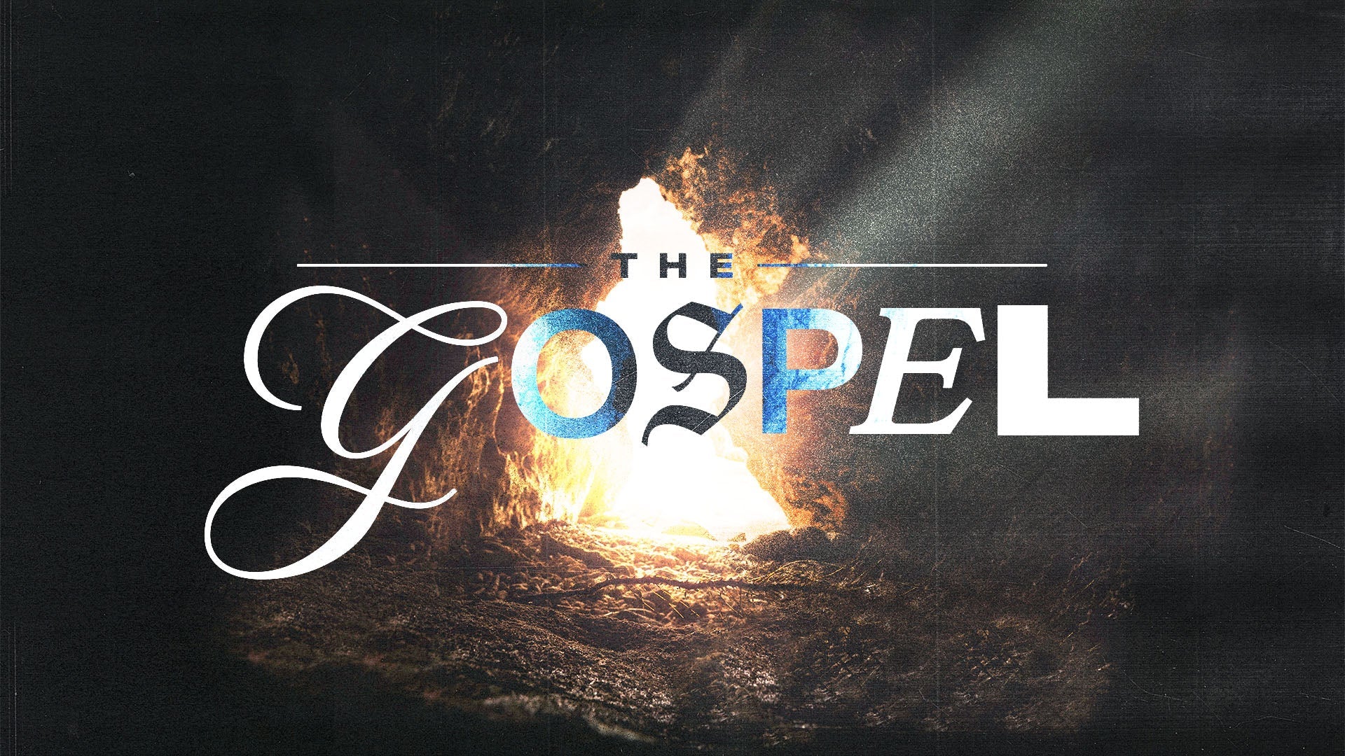 The Gospel - Reframeyouth