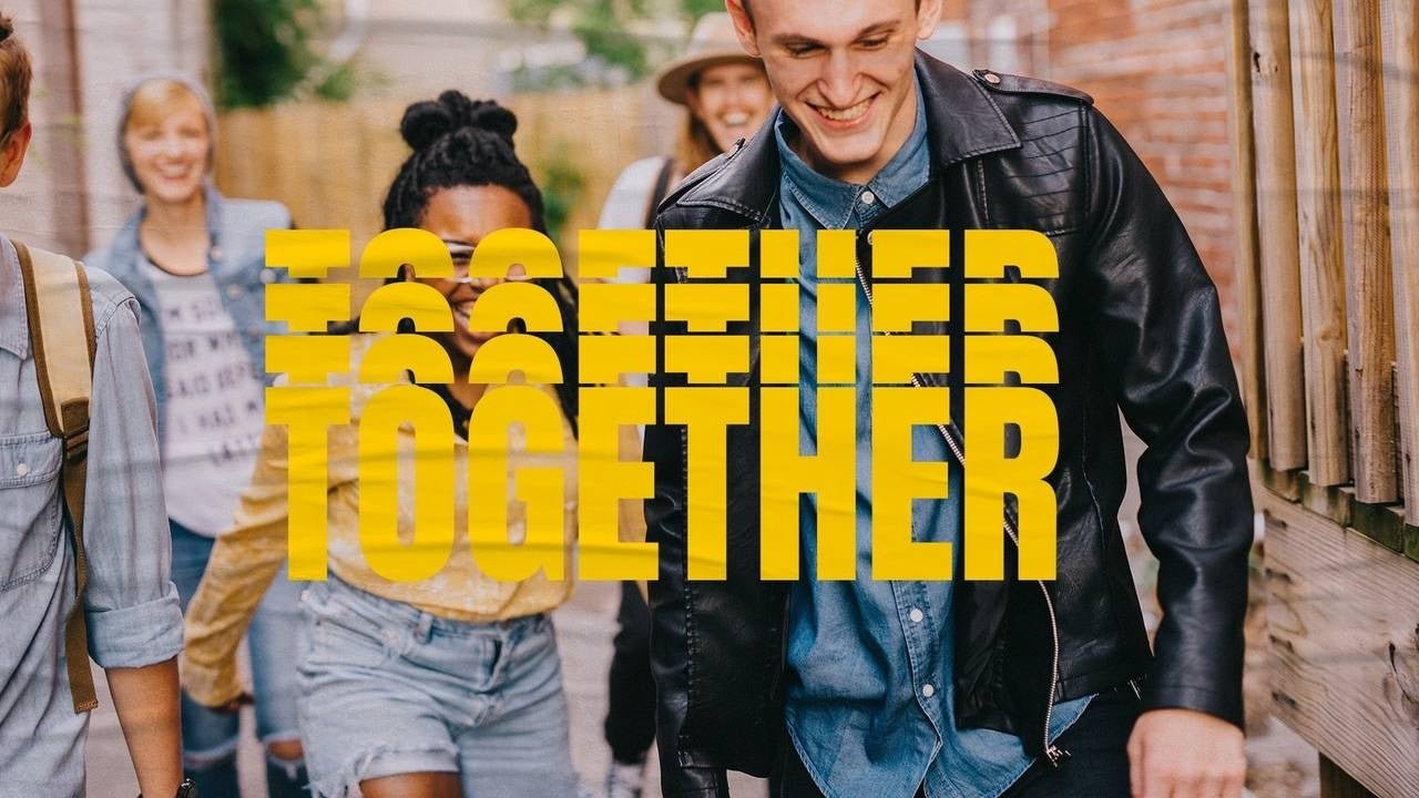 Together - Reframeyouth